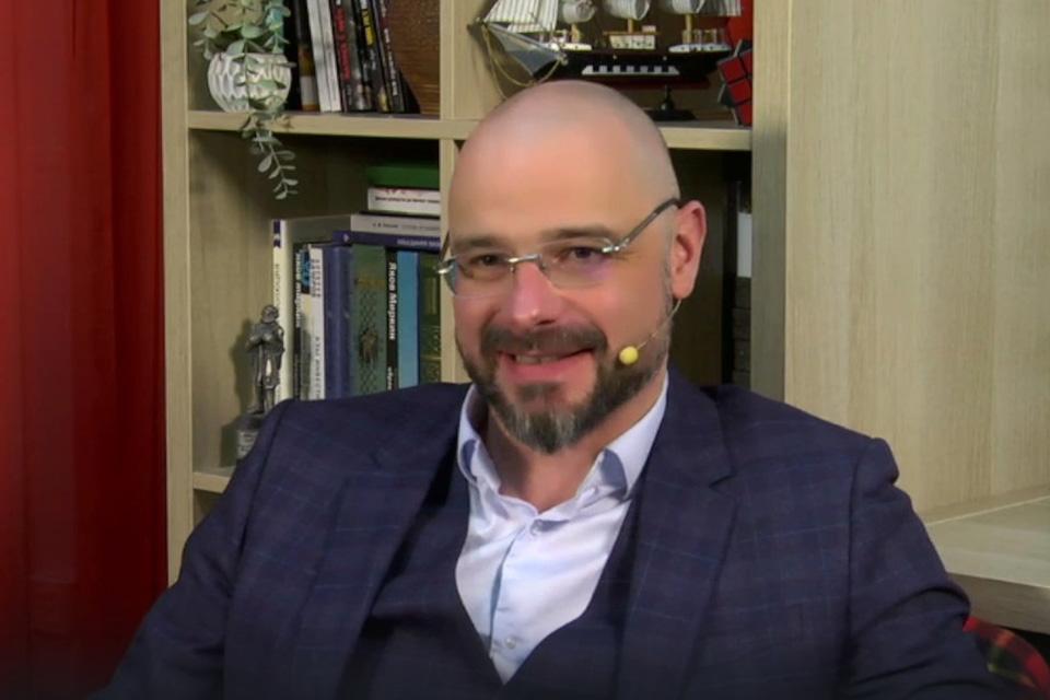 Игорь Исаев, акционер финансового брокера “Август”