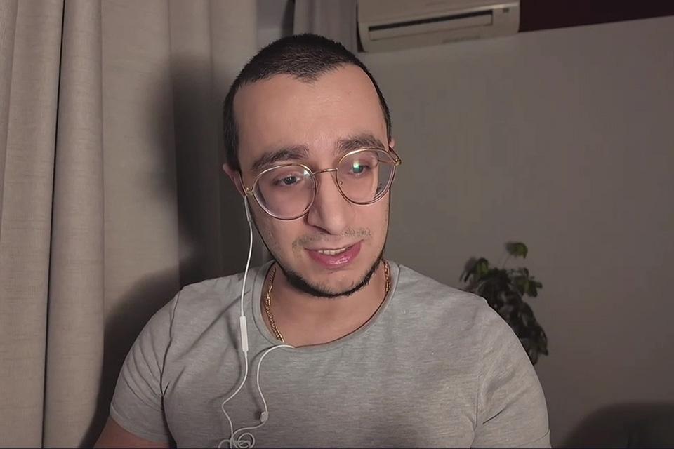 Мурад Агаев, управляющий активами, ведущий Youtube-канала «Вредный Инвестор»