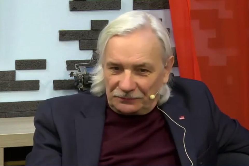Алексей Мамонтов, президент Московской международной валютной ассоциации (ММВА)