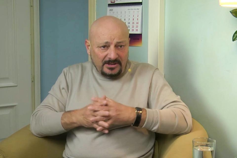 Евгений Коган, инвестбанкир