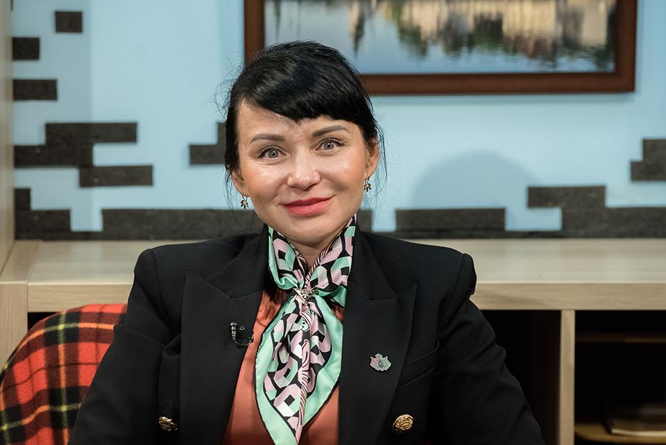 Эльвира Глухова, эксперт по кредитам и инвестициям