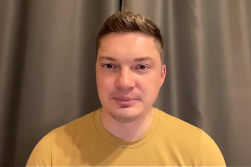 Роман Хорошев, основатель и СЕО платформы JetLend