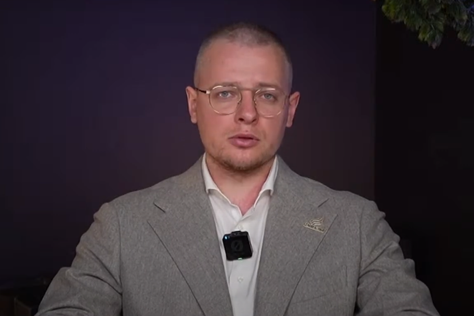 Евгений Цыбульский, директор по продуктовому развитию УК «Финам Менеджмент»