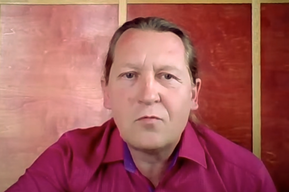 Виктор Немихин, независимый инвестиционный советник