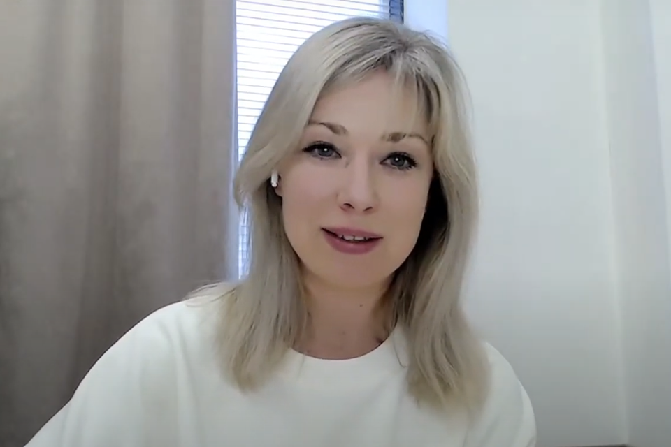 Анна Белкина, инвестиционный советник, CFA