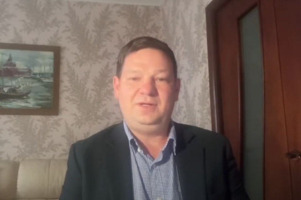 Сергей Лысаков, биржевой эксперт