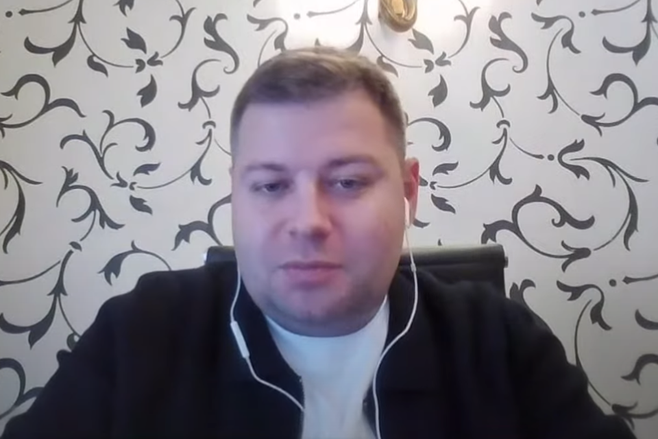 Юрий Мариничев, директор по связям с инвесторами Positive Technologies