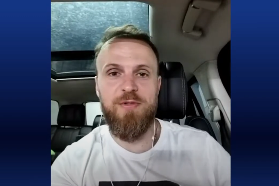 Сергей Макаров, автор блога «Про недвижимость»
