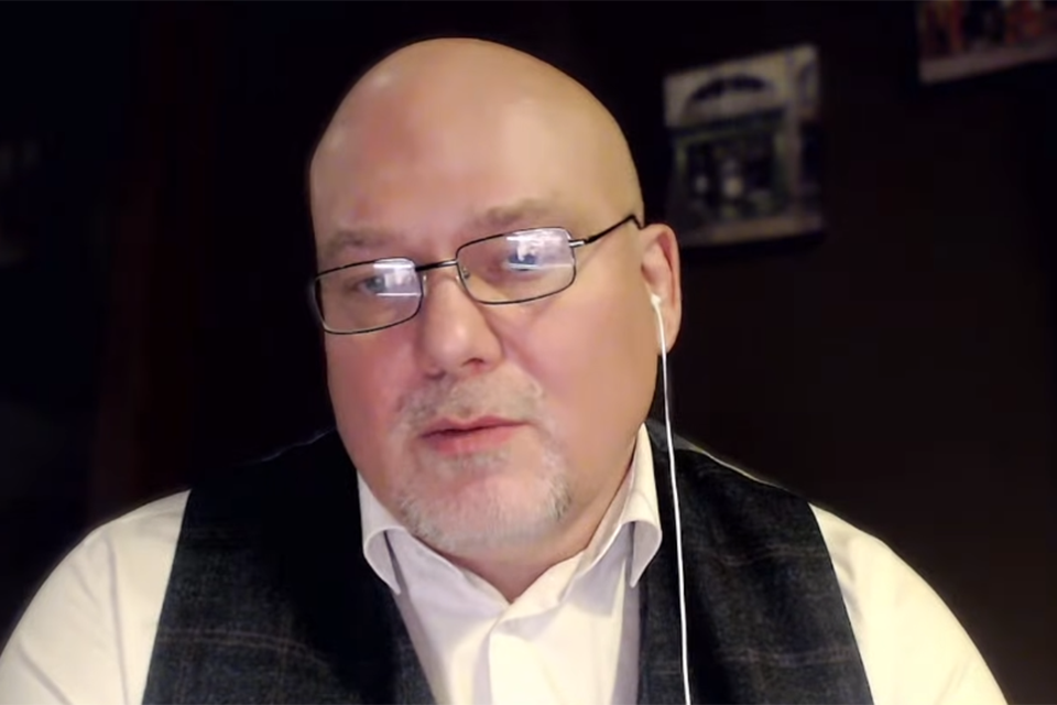 Ярослав Кабаков, директор по стратегии инвестиционной компании «Финам»