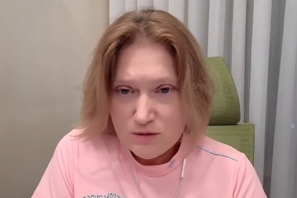 Виктория Сапожникова, независимый инвестиционный советник