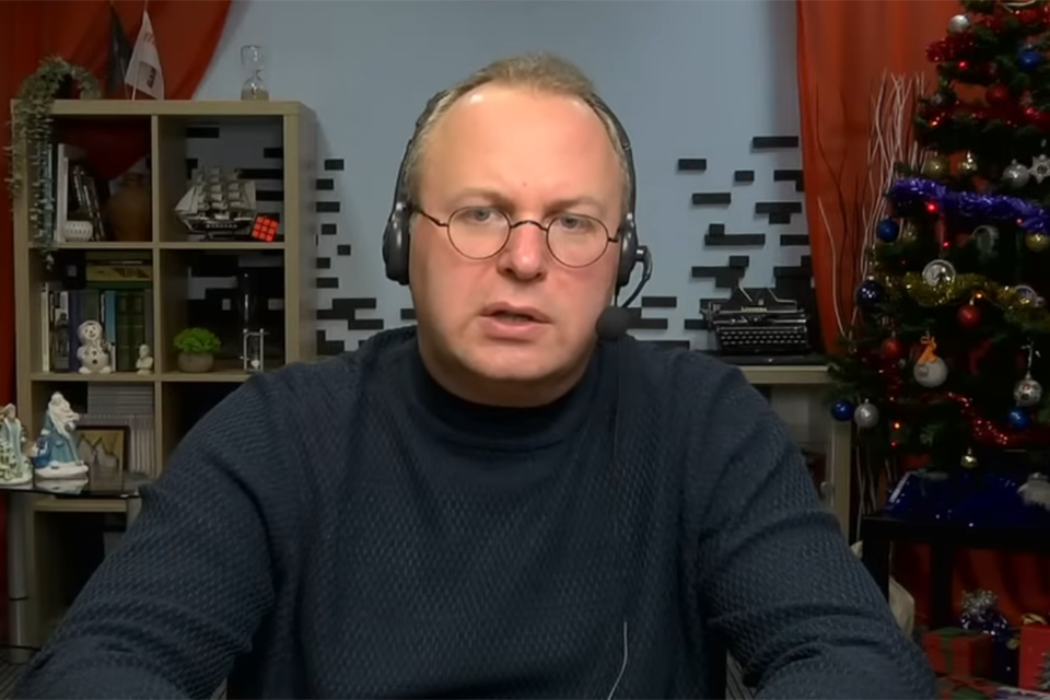 Алексей Бачеров профессиональный управляющий активами